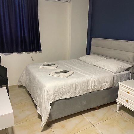 Hotel The Antares Stambuł Zewnętrze zdjęcie
